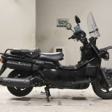 Мотоцикл Honda PS250 BIG RUCKUS з пробігом 45146 km