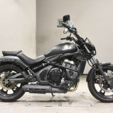 Мотоцикл Kawasaki VULCAN650SA с пробегом 17739 km