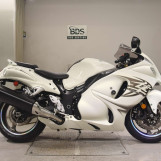 Мотоцикл Suzuki GSX1300R HAYABUSA з пробігом 5246 m