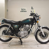 Мотоцикл Yamaha SR400-2 з пробігом 37218 km