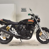 Мотоцикл Yamaha XJR400 з пробігом 17803 km