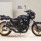 Мотоцикл Kawasaki ZRX400 з пробігом 36441 km