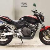 Мотоцикл Honda HORNET CB250F с пробегом 30622 km