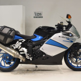 Мотоцикл BMW K1200S с пробегом 27177 km