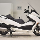 Мотоцикл Honda FORZA Z с пробегом 46053 km