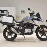 Мотоцикл BMW G310GS с пробегом 12090 km