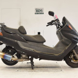 Мотоцикл Yamaha MAJESTY 250 с пробегом 13690 km