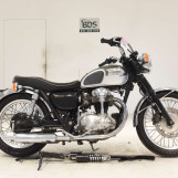 Мотоцикл Kawasaki W650