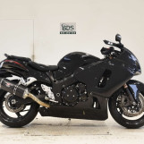 Мотоцикл Suzuki GSX1300R HAYABUSA