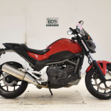 Мотоцикл Honda NC700S с пробегом 40356 km