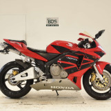 Мотоцикл Honda CBR600RR з пробігом 58853 km