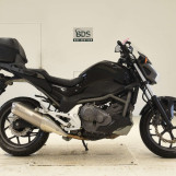 Мотоцикл Honda NC700S с пробегом 33558 km