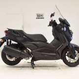 Мотоцикл Yamaha X-MAX250-2 з пробігом 14551 km