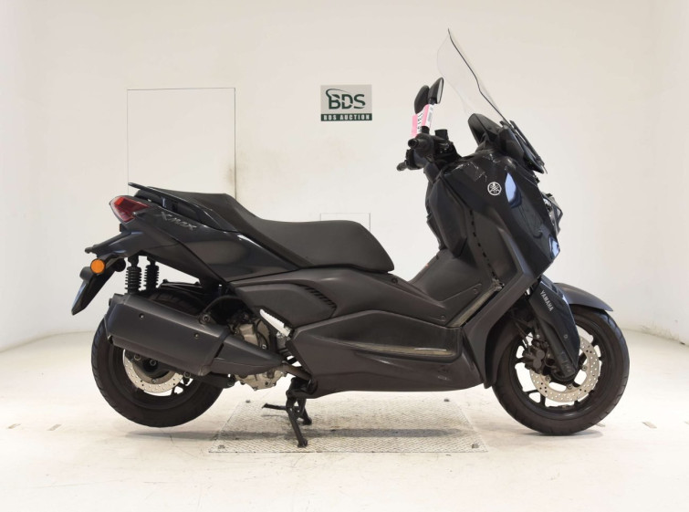 Мотоцикл Yamaha X-MAX250-2 з пробігом 14551 km