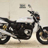 Мотоцикл Yamaha XJR400 с пробегом 22396 km