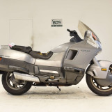 Мотоцикл Honda PC800 PACIFIC COAST с пробегом 77977 km