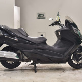 Мотоцикл Suzuki SKYWAVE 250S з пробігом 13539 km