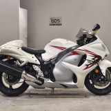 Мотоцикл Suzuki GSX1300R HAYABUSA з пробігом 11563 km