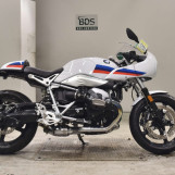 Мотоцикл BMW R NINE T TRACER с пробегом 784 km