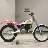 Мотоцикл Yamaha TY250