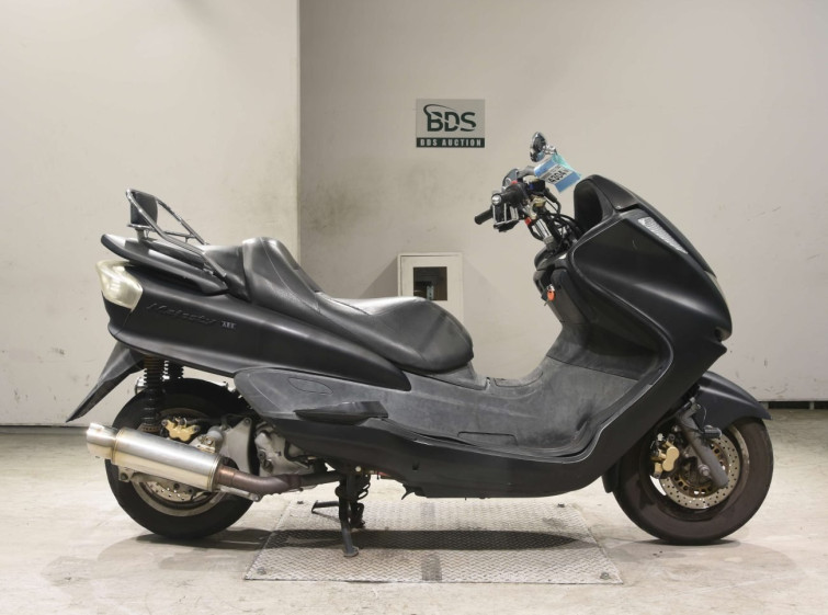 Мотоцикл Yamaha MAJESTY 250 с пробегом 54244 km