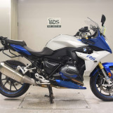 Мотоцикл BMW R1200RS с пробегом 105659 km