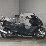 Мотоцикл Yamaha MAJESTY 250 с пробегом 23843 km