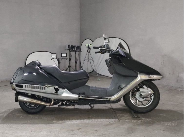 Мотоцикл Honda FUSION X с пробегом 21231 km
