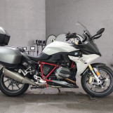 Мотоцикл BMW R1200RS с пробегом 33213 km