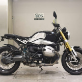 Мотоцикл BMW R NINE T с пробегом 46799 km