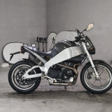 Мотоцикл Buell LIGHTNING XB9S с пробегом 20459 km