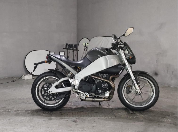 Мотоцикл Buell LIGHTNING XB9S с пробегом 20459 km