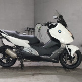 Мотоцикл BMW C600 SPORT с пробегом 33258 km