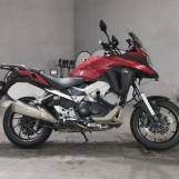 Мотоцикл Honda VFR800X CROSSRUNNER з пробігом 112235 km