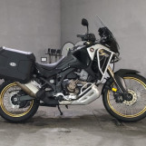 Мотоцикл Honda AFRICATWIN CRF1000LD з пробігом 19624 km