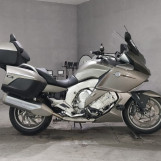 Мотоцикл BMW K1600GTL с пробегом 2709 km