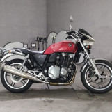Мотоцикл Honda CB1100 з пробігом 32815 km
