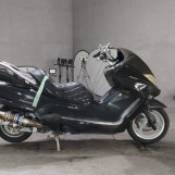 Мотоцикл Honda FORZA Z з пробігом 9397 km