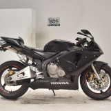Мотоцикл Honda CBR600RR з пробігом 67100 km