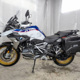 Мотоцикл BMW R1250GS с пробегом 14383 km