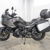 Мотоцикл Honda NT1100 з пробігом 9633 km