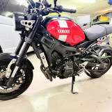 Мотоцикл Yamaha XSR900 с пробегом 32222 km