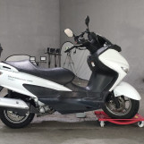 Мотоцикл Suzuki BURGMAN200