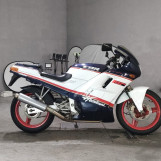 Мотоцикл Honda CBR250R с пробегом 13469 km