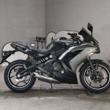 Мотоцикл Kawasaki NINJA400 з пробігом 7476 km