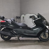 Мотоцикл Yamaha MAJESTY 250 с пробегом 42888 km