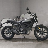 Мотоцикл Ducati SCRAMBLER SIXTY2 с пробегом 25906 km