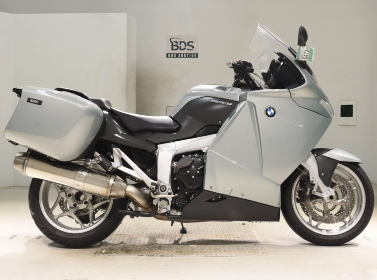 Мотоцикл BMW K1200GT с пробегом 70208 km