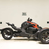 Мотоцикл Can-Am RYKER 900 с пробегом 20734 km