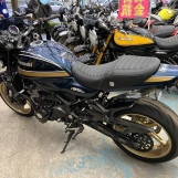 Мотоцикл Kawasaki Z900RS з пробігом 13690 km